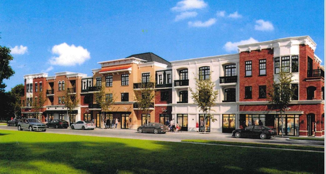 Ewing Town Center